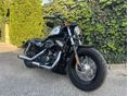 HARLEY-DAVIDSON SPORTSTER 2014/4 - 5