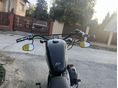 HARLEY-DAVIDSON SPORTSTER 2014/4 - 6