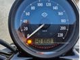 HARLEY-DAVIDSON SPORTSTER 2014/4 - 7
