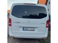 MERCEDES-BENZ VITO 2015/3 - 8