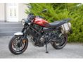 YAMAHA XSR 700 MO-i.ABS.2-TULAJ.KARC és SÉRÜLÉSMENTES.VALÓS KM.TELJES GARANCIA