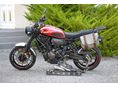 YAMAHA XSR 700 2018 - 3