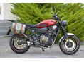 YAMAHA XSR 700 2018 - 4
