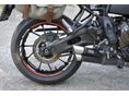 YAMAHA XSR 700 2018 - 11