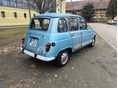 RENAULT R 4 1971/1 - 4