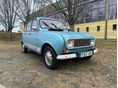 RENAULT R 4 1971/1 - 3