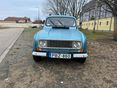 RENAULT R 4 1971/1 - 2
