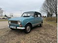 RENAULT R 4 