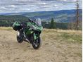 KAWASAKI Z 1000 SX 