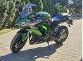 KAWASAKI Z 1000 SX 2018 - 2