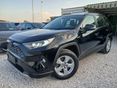 TOYOTA RAV 4 Rav4 2.5 Hybrid Comfort Style Business e-CVT Távolságtartó tempomat! Sávtartó! Navigáció! Tolatókamera! Led!
