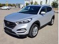 HYUNDAI TUCSON 2016/6 - 1