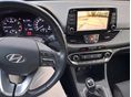 HYUNDAI I30 1.5 DPi Comfort Magyarországi. Végig és frissen HY Márkaszervizben szervizelt