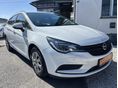 OPEL ASTRA K Sports Tourer 1.0 T Start-Stop Enjoy GAR 184 EKM-TEMPOMAT-FRISS MŰSZAKI VIZSGA-KITŰNŐ ÁLLAPOT