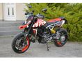 DUCATI HYPERMOTARD 950 2023 - 1