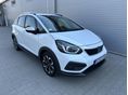 HONDA JAZZ 1.5 i-MMD Hybrid Crosstar Executive eCVT Újszerű állapot - Friss műszaki