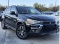 MITSUBISHI ASX 2017/1 - 2
