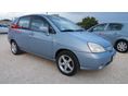 SUZUKI LIANA 1.6 GLX MEGBÍZHAÓ ÁLLAPOT. NAPI HASZNÁLATBÓL.FRISS MŰSZAKI