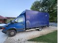IVECO DAILY 2004/4 - 5