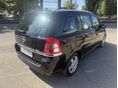 OPEL ZAFIRA B 2014/2 - 2