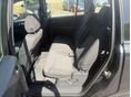 OPEL ZAFIRA B 2014/2 - 6