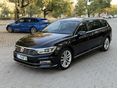 VOLKSWAGEN PASSAT VIII Variant 2.0 TDI BMT SCR Highline DSG ! R-LINE ! MATRIX ! VIRTUAL ! ÜLÉSHŰTÉS ! DYNAUDIO ! NAPPA BŐR ! NAGY NAVI !