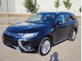 MITSUBISHI OUTLANDER 2.4 PHEV Invite 4WD CVT SÉRÜLÉSMENTES!
