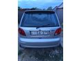 DAEWOO MATIZ 2001/1 - 2