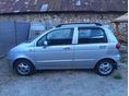 DAEWOO MATIZ 0.8 SE Klima