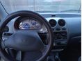 DAEWOO MATIZ 2001/1 - 5