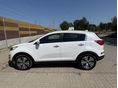 KIA SPORTAGE 2.0 CRDi HP EX Prémium 4x4 (Automata)