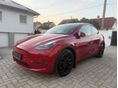 TESLA MODEL Y Long Range AWD (Automata) FSD.Summon.20as Alukerekek.Megkímélt ! !