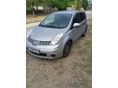 NISSAN NOTE 1.4 Acenta