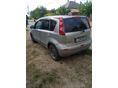 NISSAN NOTE 2008/4 - 2