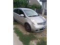 NISSAN NOTE 2008/4 - 4