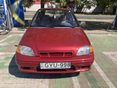 SUZUKI SWIFT 2000/2 - 2