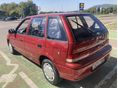 SUZUKI SWIFT 2000/2 - 3