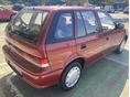 SUZUKI SWIFT 2000/2 - 4