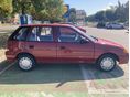 SUZUKI SWIFT 2000/2 - 5