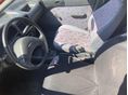 SUZUKI SWIFT 2000/2 - 7