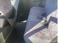 SUZUKI SWIFT 2000/2 - 8