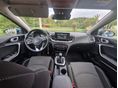 KIA CEE'D 2022 - 2