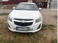 CHEVROLET CRUZE 1.7d LS Plus
