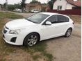 CHEVROLET CRUZE 2012/11 - 2