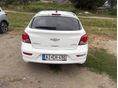 CHEVROLET CRUZE 2012/11 - 3