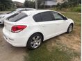 CHEVROLET CRUZE 2012/11 - 4
