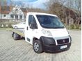 FIAT DUCATO Maxi 3.0 Mjet XLWB 3.5 t Kevés kilométerrel.jó motorral