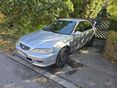 HONDA ACCORD 2002/8 - 4