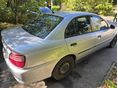 HONDA ACCORD 2002/8 - 6