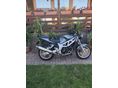 SUZUKI SV 650 N 